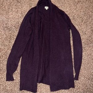 14th & Union Cashmere Sweater